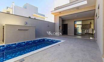 Imagem: Casa com 3 dormitórios à venda, Condominio