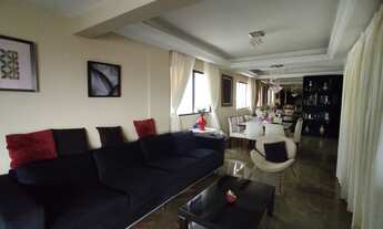 Imagem 1: Apartamento para venda possui 182m², 3/4 - Campina - AP0187