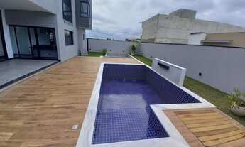 Imagem 2: Alphaville - 4 suítes