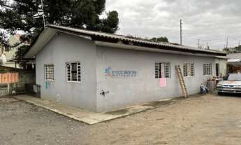 Imagem 3: CASA com 3 dormitórios à venda com 120m² por R$ 300.000,00 no bairro Bairro Alto - CURITIB