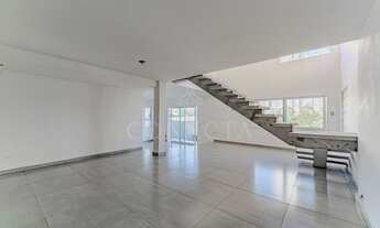 Imagem 4: OPORTUNIDADE - Casa à venda em Alphaville 3 - próximo ao centro - 320m² - 3 suítes - ambie