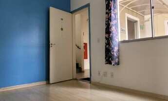 Imagem 3: Apartamento Ed Panoramic 2 dormitórios REF: 215