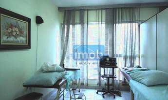 Imagem 7: Oportunidade - Sala comercial -Conjunto em Santos no bairro do Vila Matias, próximo de com