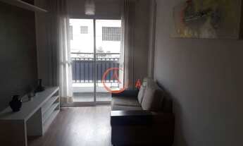 Imagem 7: Apartamento à venda, 60 m² por R$ 410.000,00 - Centro - São Bernardo do Campo/SP