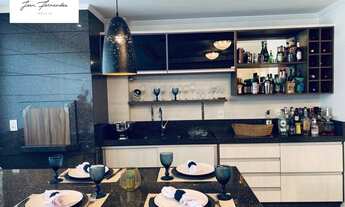 Imagem 3: Apartamento Diferenciado com 3 dormitórios à venda por R$ 1.580.000 - Centro - Balneário C