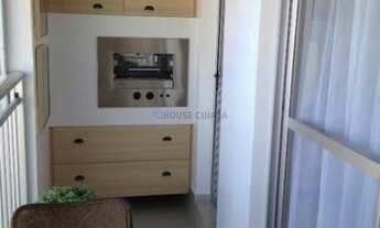 Imagem 3: Apartamento No Condomínio Saint Etienne