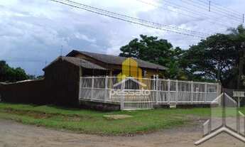 Imagem 2: Casa com 2 dormitórios à venda, 90 m² por R$ 350.000,00 - Neópolis - Gravataí/RS