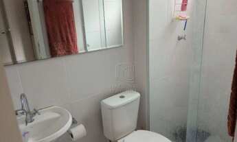 Imagem 5: Apartamento com 2 dormitórios à venda, 52 m² por R$ 245.000,00 - Vila Alto de Santo André