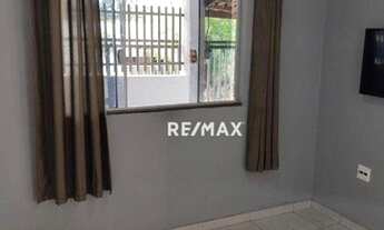 Imagem 6: Casa com 2 dormitórios à venda, 90 m² por R$ 139.990,00 - Parque Primavera - Presidente Pr