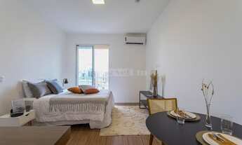 Imagem 3: São Paulo - Apartamento Padrão - Indianópolis