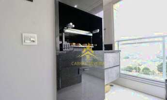 Imagem 5: Apartamento com 3 dormitórios, 157 m² - venda por R$ 2.650.000,00 ou aluguel por R$ 13.800