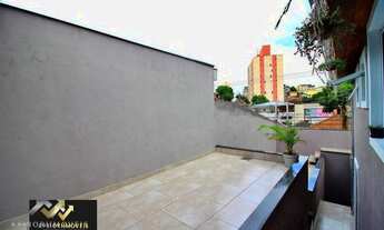 Imagem 10: Casa à venda, 130 m² por R$ 550.000,00 - Parque das Nações - Santo André/SP