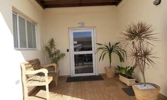 Imagem 3: Apartamento com 2 dormitórios, 61 m² - venda por R$ 290.000,00 ou aluguel por R$ 1.400,00