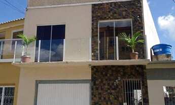 Imagem: Sobrado à venda, 159 m² por R$ 350.000,00