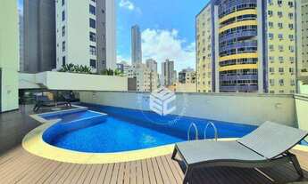 Imagem 1: Cobertura Duplex com 04 Suítes no Ed. San Marco em Balneário Camboriú