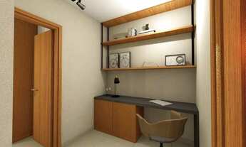 Imagem 5: Sobrado com 2 suítes à venda, 80 m² por R$ 379.000 - Jardins do Paraíso - Mogi das Cruzes