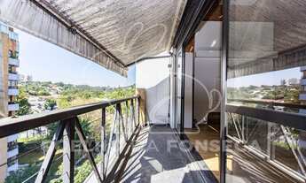 Imagem 7: São Paulo - Loft - Jardim Guedala