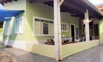 Imagem 2: Casa com edícula no Belas Artes - Itanhaém SP