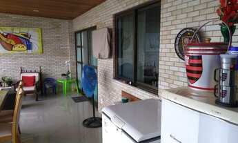 Imagem 7: Apartamento para Venda em Rio de Janeiro, Recreio dos Bandeirantes, 3 dormitórios, 1 suíte