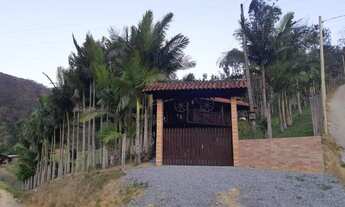 Imagem 6: Linda chácara pronta para morar com casa em Camboriú!!