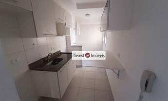 Imagem 6: Apto 2 dormitórios à venda, 49 m² por R$ 265.000 - Jardim Oriente - São José dos Campos/SP