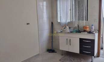 Imagem 2: Casa com 1 dormitório para alugar por R$ 1.000/mês - Chácara Santo Antônio (Zona Leste)