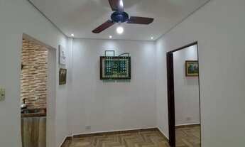 Imagem: KIT TODO REFORMADO NA PONTA DA PRAIA