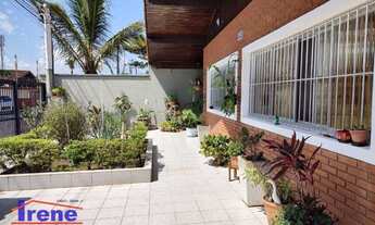 Imagem 7: Casa com 3 dormitórios à venda, 147 m² por R$ 380.000,00 - Jardim Suarão - Itanhaém/SP