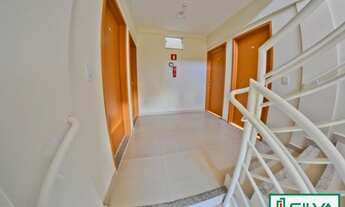 Imagem 3: Apartamentos Bairro Dona Zulmira com 44m²