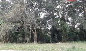 Imagem 2: Terreno à venda, 1000 m² por R$ 400.000,00 - Granja Viana - Cotia/SP