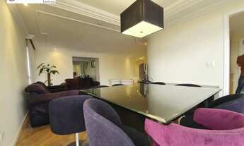 Imagem 5: Apartamento com 3 dormitórios à venda, 177 m² por R$ 799.000 - Jardim - Santo André/SP