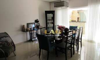 Imagem 3: Casa com 3 dormitórios à venda, 280 m² por R$ 1.300.000,00 - Condomínio Vila dos Inglezes