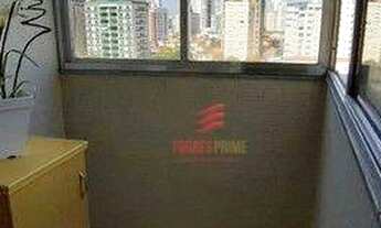 Imagem 5: Apartamento - 2 Dormitórios - Varanda - Campo Grande - Santos