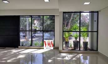 Imagem 5: Casa Comercial Nova, Linda, vãos livres, fino acabamento em Nova Campinas - Campinas - SP