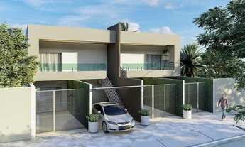 Imagem: Casa Geminada em Timóteo