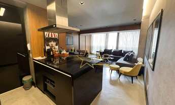 Imagem 6: Apartamento à venda, 84 m² por R$ 2.400.000,00 - Brooklin - São Paulo/SP