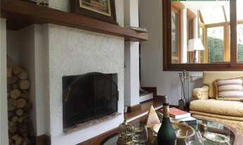 Imagem 3: Casa a venda na Granja Viana Condominio Forest Hills