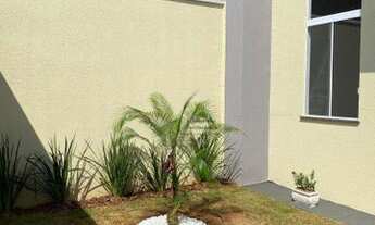 Imagem: Casa com 3 quartos à venda, 107 m² por