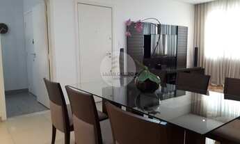 Imagem 5: Apartamento com Área Privativa para Venda em Belo Horizonte, CASTELO, 3 dormitórios, 1 suí