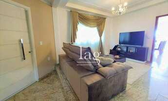 Imagem 7: Casa com 3 dormitórios à venda, 342 m² por R$ 1.150.000,00 - Condomínio Horizontes de Soro