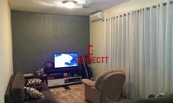 Imagem 3: Casa com 3 dormitórios à venda por R$ 320.000,00 - Vila Virgínia - Ribeirão Preto/SP