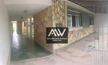 Imagem: Casa com 3 dormitórios à venda, 120 m²