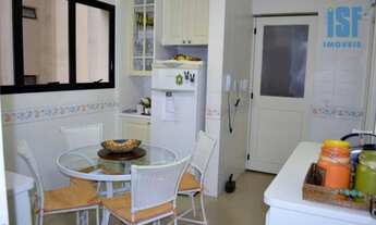 Imagem 4: Apartamento residencial para venda e locação, Real Parque, São Paulo