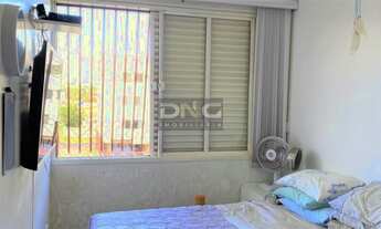 Imagem 4: APARTAMENTO, 2 QUARTOS, 70M², 02 VAGAS DE GARAGEM, REFORMADO, NASCENTE, QI 03, GUARÁ I