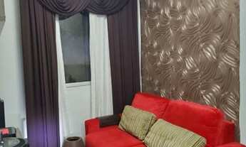 Imagem 3: Apartamento com 3 dormitórios 1 suíte à venda, 60 m² por R$ 280.000 - Vila Santana - Mogi