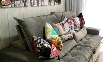 Imagem: Apartamento com 1 dormitório para alugar