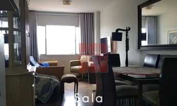 Imagem: Apartamento com 1 dormitório, 51 m²