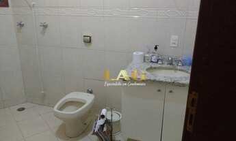 Imagem 4: Casa residencial à venda, Condomínio Constantino Matucci, Sorocaba - CA3439