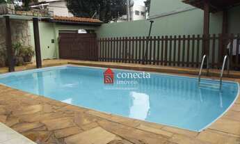 Imagem: Casa à venda, 181 m² por R$ 800.000,00