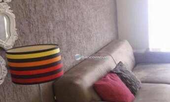 Imagem: Apartamento Residencial à venda, Jardim